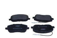 фото thumb №1, Гальмівні колодки ham. peugeot p. 807 02-