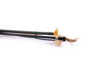 Mini r50 w17 дизель двигатель часть насоса топлива правая 6765188 Оригинал, фото thumb