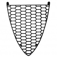 фото thumb №1, Решітка радіатора „siatka’’ scudetto plaster стільники | alfa romeo 159