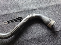 фото thumb №2, Труба интеркулер renault clio iv lift 0.9 1.2 tce 2016- 104954a