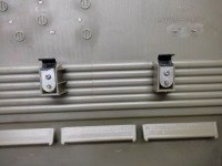 Lexus rx300 3.0 v6 крышка накладка двигателя Недорого, фото thumb