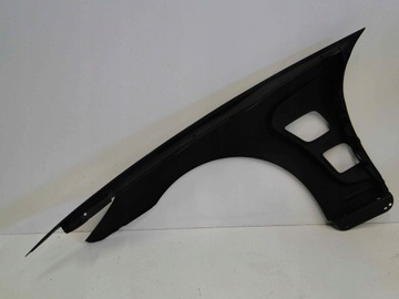 фото thumb №14, Mercedes cl 216 крылья передние lorinser amg kpl