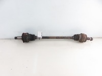 фото thumb №1, Привідний вал ліва задня mercedes w204 c 200 cdi