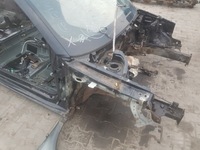 фото thumb №1, Audi a1 8x чверть лонжерон права перед 3d lz9y