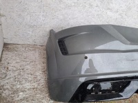 Audi tt 2017-24 rok 8s0807511j бампер задняя Оригинал, фото thumb