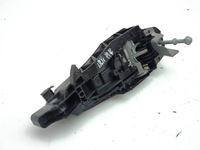 фото thumb №6, Citroen c4 iii e-c4 2024 левая сторона ручка наружная дверь передних