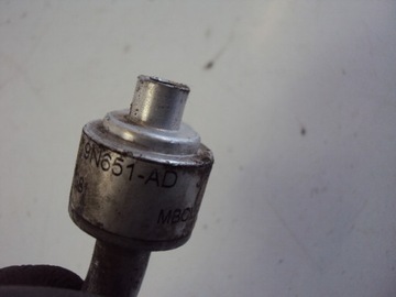 фото thumb №6, Шланг кондиционера jaguar xk x150