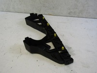 фото thumb №10, Kia optima iv напрямна бампера лівий задня 86613d4300