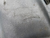 фото thumb №13, Renault koleos спойлер накладка бампера задня 77114-24784 оригінал