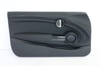 фото thumb №1, Обивка обшивка дверь левый перед mini f56