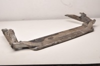 Volvo xc90 накладка бампера под бампер радиатор с Разборки, фото thumb