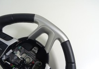 фото thumb №6, 2015 challenger 6.4 srt 6.2 hellcat механическая коробка передач воздуховод с подогревом кожаный