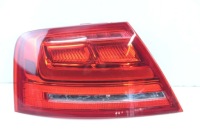 фото thumb №11, Audi a8 s8 лампы led задняя 4h0945093 4h0945094 4h0945095 4h0945096 лампа задний