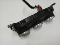 фото thumb №8, Fiat 500l панель кондиционера 735636721 europa