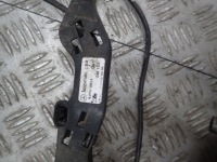 фото thumb №8, Mercedes benz s w222 rwd підвіска поворотний кулак важіль передні праве n171