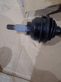Приводной вал левая renault laguna 2 2,0 16 v turbo Доставка, фото thumb