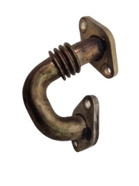 Купити Труба шланг egr dodge caliber vw audi 2.0, фото thumb