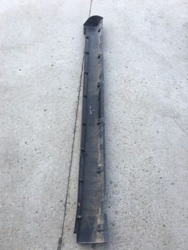 фото thumb №6, Infiniti fx35 fx45 03-07 планка порогова ліва