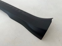 фото thumb №3, C-hr chr защита порога планка пороговая правые перед