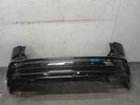 фото thumb №1, Бампер задняя volvo xc60 xc 60 ii r-desing