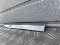 фото thumb №2, Toyota rav4 v молдинг хром левый задняя