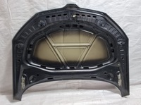 фото thumb №9, Skoda superb 3 iii 3v0 капот крышка передняя двигателя