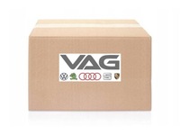 фото thumb №6, Петля петлі капота 5n0823302a 5n0823301a vw tiguan 1 i рестайлінг 11-17