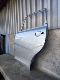 фото thumb №2, Seat altea 5p0 дверь левый зад левая задние