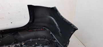 фото thumb №10, Mercedes eqe 43 amg 24- бампер зад задній pdc