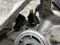 Citroen c5 aircross 2020 рулевая рейка 9829983280 Цена, фото thumb