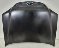 фото thumb №1, Капот mercedes ml w163 комплектна