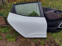 фото thumb №1, Дверь правое задние renault clio v 20-