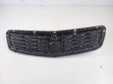 фото thumb №10, Решётка решётка радиатора pod дистроник mercedes s500 w221