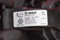 фото thumb №9, Повітродувка вентилятор обдув eu 1s1819015a 0130115563 vw up 11-20