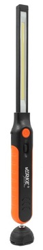 VERKE МАСТЕРСКАЯ ЛАМПА LED 1000LM 2600MAH V87516