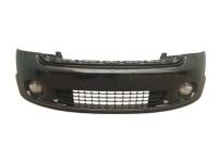 фото thumb №1, Бампер передній перед mini cooper countryman r60 2011-2016 b11