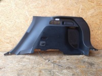 фото thumb №1, Ford kuga mk3 обшивка багажника правий