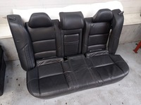 фото thumb №10, Диван сиденье зад кожа volvo s80 t6