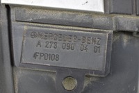 фото thumb №8, Корпус фільтра повітря mercedes r-klasa w251 3.5