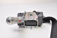 фото thumb №3, Volvo s40 ii v50 pas безопасности правый задняя задний 2 ряд 8639553