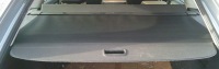 фото thumb №1, Шторка багажника задняя kombi octavia iii przedlift 12-15