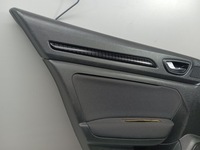 фото thumb №4, Оббивка двері лівий задня renault megane iv kombi