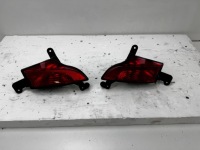 фото thumb №1, Jaguar e-pace лампа лампа бампера задня протитуманна комплект!