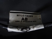 фото thumb №13, Бампер переднее 4x pdc камера discovery v 5 l462 рестайлинг my21 2021- динамический