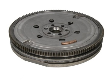 фото thumb №16, Колесо двухмассовый сцепления luk 415040910 12310et00a