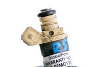 фото thumb №12, Mini s r52 r53 форсунка пального бензину 1521390