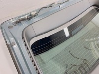 фото thumb №13, Крышка багажника багажника hyundai ioniq 5 2021-2023r комплектная