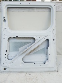 фото thumb №10, Mercedes sprinter w907 w910 18- дверь bok правые зад сдвижные a9107320900