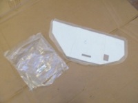 фото thumb №1, Org шумоізоляція двері лівий задня nissan qashqai j11