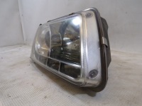 фото thumb №3, Лампа правая передняя перед audi a3 тюнинг